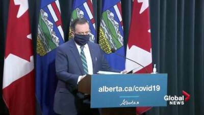 Alberta relaxes COVID-19 rules in time for Christmas - globalnews.ca