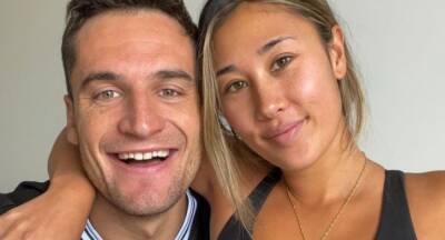 Love Island Australia winners Mitchell Hibberd and Tina Provis in isolation after positive COVID test - who.com.au - Australia - county Island - city Melbourne - county Mitchell - county Love