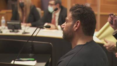 Macomb County bodybuilder sentenced to 14 years for attack of woman he later married - fox29.com - state Michigan - county Macomb
