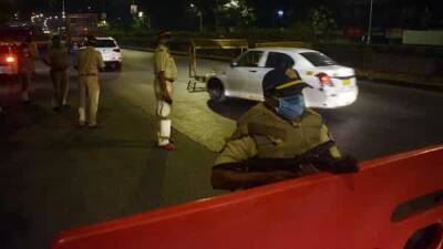 Puducherry extends Covid induced curfew till 2 Jan amid Omicron threat - livemint.com - India