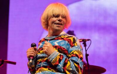 Tim Burgess - The Charlatans cancel rest of UK tour due to crew members catching COVID - nme.com - Britain
