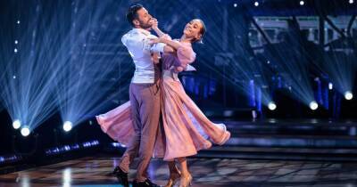 Giovanni Pernice - Johannes Radebe - John Whaite - Kai Widdrington - Strictly final in chaos amid Covid outbreak, injuries and crew concerns - dailyrecord.co.uk