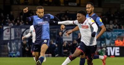 When could Covid postponed Bolton Wanderers home game vs Wycombe be rearranged for? - manchestereveningnews.co.uk - Britain