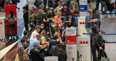 International travel advisory won’t stop Omicron spread, scientists say - globalnews.ca - Canada