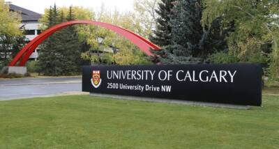 COVID-19: Omicron variant detected at University of Calgary campus, provost says - globalnews.ca
