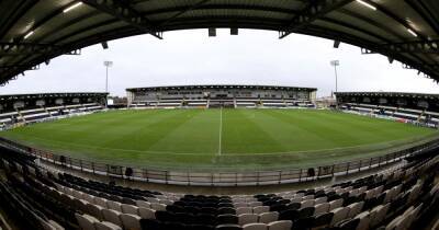 St Mirren struck with Covid-19 as club confirm positive cases ahead of Celtic and Rangers clashes - dailyrecord.co.uk