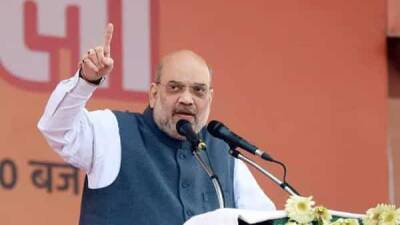 Amit Shah - India emerging strong from pandemic: Amit Shah - livemint.com - city New Delhi - India