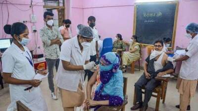 India’s Covid vaccination coverage achieves 136 crore landmark milestone - livemint.com - city New Delhi - India