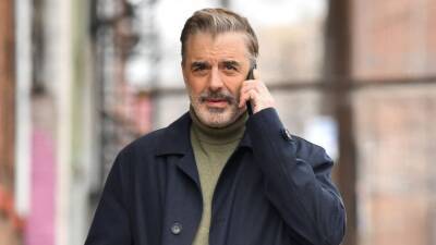 James Devaney - Chris Noth - Chris Noth denies sexual assault claims made by 2 women - fox29.com - state New Jersey