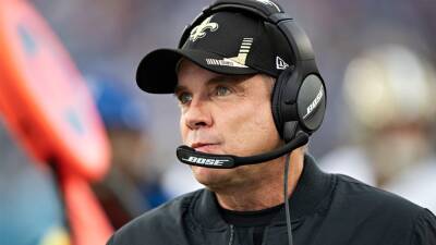 Sean Payton - Saints coach Sean Payton tests positive for COVID-19, will miss Sunday's game against Bucs - fox29.com - state Tennessee - city New Orleans - city Nashville, state Tennessee