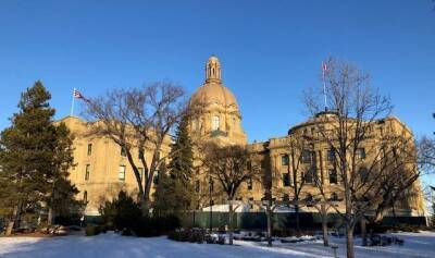 Jean Yves Duclos - Alberta UCP MLAs told not to travel internationally over holidays amid COVID-19 uncertainty - globalnews.ca - Canada