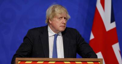 Boris Johnson - Will I (I) - What you can and can't do this Christmas, according to new Covid restrictions - manchestereveningnews.co.uk - Britain