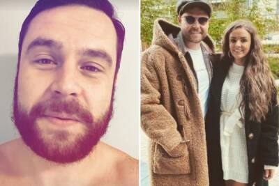 I’m A Celebrity winner Danny Miller forced into isolation AGAIN as fiance Steph has Covid - thesun.co.uk
