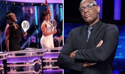 Shaun Wallace - The Chase's Shaun Wallace explains health reason why he can’t do Strictly ‘Taken its toll' - express.co.uk