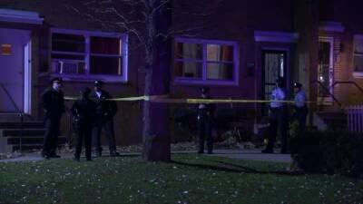 3 teen boys hurt in North Philadelphia shooting - fox29.com