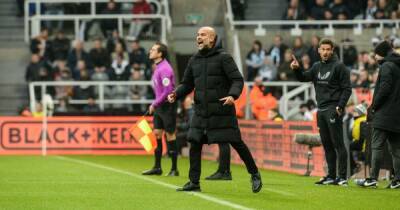 Pep Guardiola - Pep Guardiola outlines new Man City approach to limiting Covid cases amid outbreaks - manchestereveningnews.co.uk - city Manchester - city Man