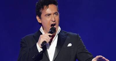 Carlos Marin - Il Divo's Carlos Marin dies from Covid aged 53 after being put into induced coma - dailystar.co.uk - city Manchester