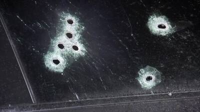 Scott Small - Pair of gunman open fire on man parking car in Frankford, police say - fox29.com