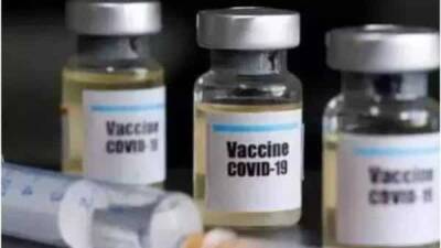 Over 125.65 crore Covid vaccine doses administered in India: Health Ministry - livemint.com - India