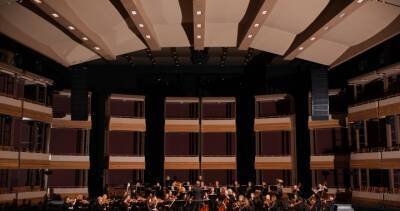 Symphony No - Kitchener-Waterloo Symphony to return to in-person concerts in January - globalnews.ca - France