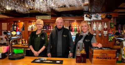 South Ayrshire - Prestwick pub boss blasts hospitality Covid guidelines as "stupid" after new advice comes in - dailyrecord.co.uk - Scotland