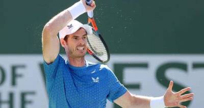 Andy Murray - Andy Murray admits 'concern' Covid may wreck Australian Open bid as he changes plans - msn.com - Australia - Scotland