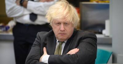 'UK has lost patience with Covid and Boris leadership - time we get rid of both' cov - dailystar.co.uk - Britain