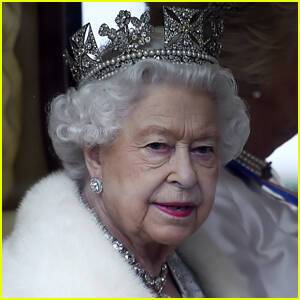Queen Elizabeth May Change Annual Christmas Plans Amid Rising COVID-19 Cases - justjared.com - county Norfolk - city Sandringham