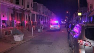 Police: Man, 26, critical after being shot 4 times in West Philadelphia - fox29.com