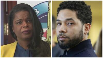 Kim Foxx - Confidential report on handling of Jussie Smollett case released after judge's approval - fox29.com - city Chicago - county Cook