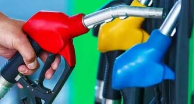 CPC increases fuel prices with effect from Tuesday (21) - newsfirst.lk - China