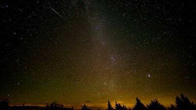 2021 Ursid meteor shower: Where, when to see the celestial event - fox29.com