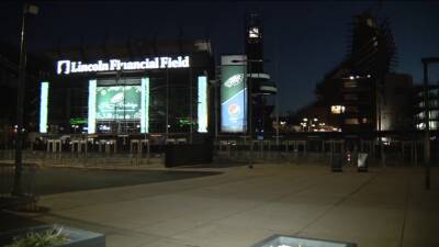 Jason Kelce - Fox Chase - Eagles fans preparing for rare Tuesday night game - fox29.com - county Wells - city Fargo, county Wells