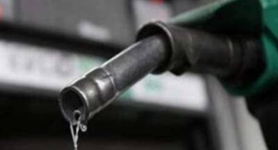 Fuel prices increased to address forex issues - newsfirst.lk