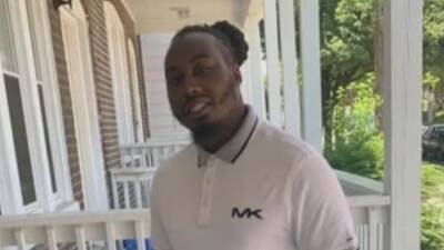 Delaware DOJ report clears officers of criminal wrongdoing in Lymond Moses' shooting death - fox29.com - state Delaware - city Wilmington, state Delaware