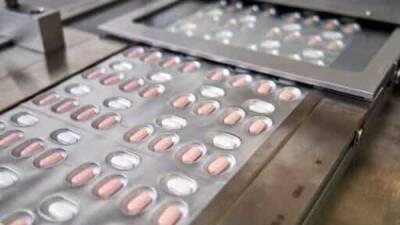 US FDA expected to authorize Pfizer and Merck Covid pills this week - livemint.com - Usa - India