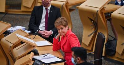 Nicola Sturgeon announces new Covid rules for Scotland - latest restrictions in full - manchestereveningnews.co.uk - Britain - Scotland