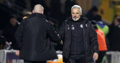 Big earning Celtic clash axed as St Mirren fall to covid chaos - dailyrecord.co.uk - Scotland