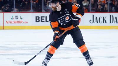 Claude Giroux - Tim Nwachukwu - Flyers game postponed as NHL responds to COVID-19 cases, league officials say - fox29.com - county Bay - Washington - state Pennsylvania - city Ottawa - county Wells - city Tampa, county Bay - Philadelphia, state Pennsylvania - city Fargo, county Wells - city Philadelphia, state Pennsylvania