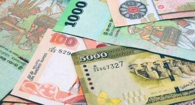 Police warns of counterfeit notes ahead of the festive season - newsfirst.lk - Sri Lanka