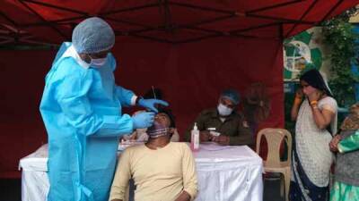 India’s vaccination coverage nears 140 crore, says Health Ministry - livemint.com - city New Delhi - India
