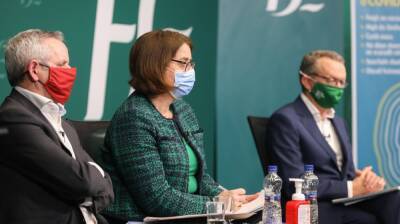 HSE warns of 'much higher' demand on health service than last year - rte.ie - Ireland