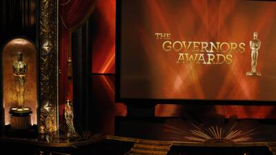 Star-studded Governors Awards postponed over coronavirus, omicron variant concerns - foxnews.com - Los Angeles - city Los Angeles
