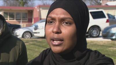 Local mom says Black Muslim 6th grader was 'humiliated' and 'dehumanized' in front of class by teacher - fox29.com