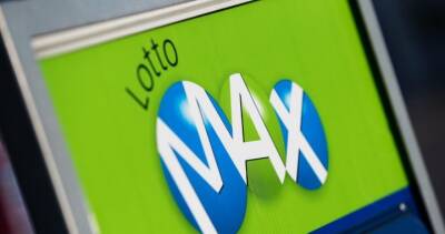 Ontario - $70M Lotto Max winning ticket purchased in Brampton, Ont. - globalnews.ca - county Ontario - Ottawa
