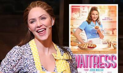 Waitress shutters its doors after several company and crew members test positive for COVID-19 - dailymail.co.uk