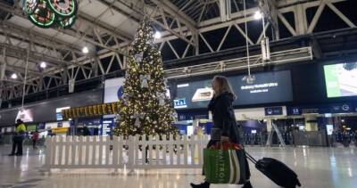 Christmas Eve - Canadians differ on holiday plans amid Omicron COVID-19 spread - globalnews.ca - Canada