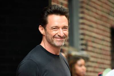 Will Be - Hugh Jackman Gets Emotional As He Thanks Understudies For Being ‘The Bedrock Of Broadway’ Amid Surge In COVID-19 Cases - etcanada.com