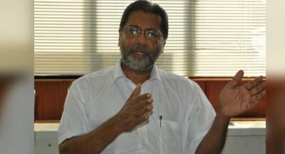 Election better alternative than economic crisis: MP Vidura - newsfirst.lk