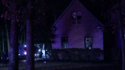 Christmas Eve - Tyrese Maxey - Home of Sixers' guard Tyrese Maxey catches fire on Christmas Eve - fox29.com - state New Jersey - county Camden